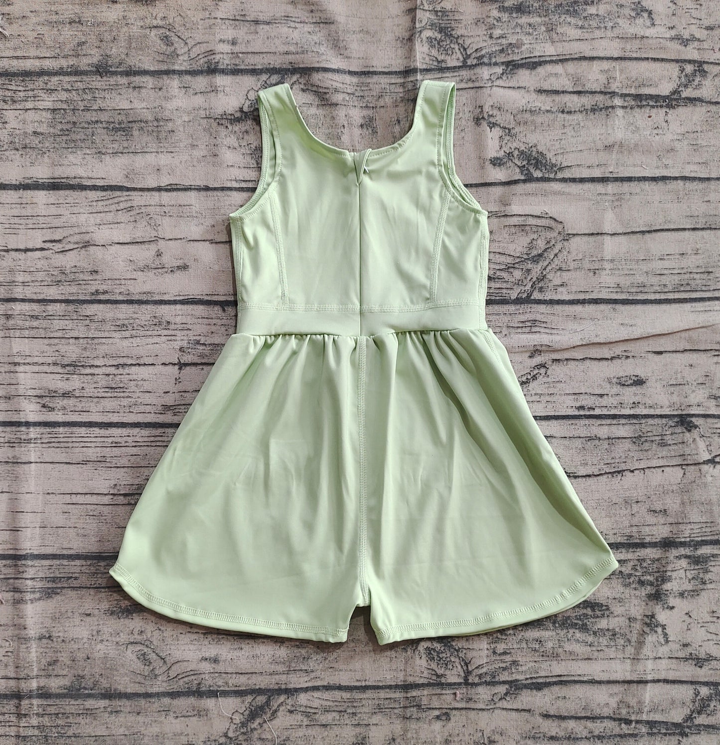 SR3021 yoga solid girl jumpsuit overall 202505 preorder