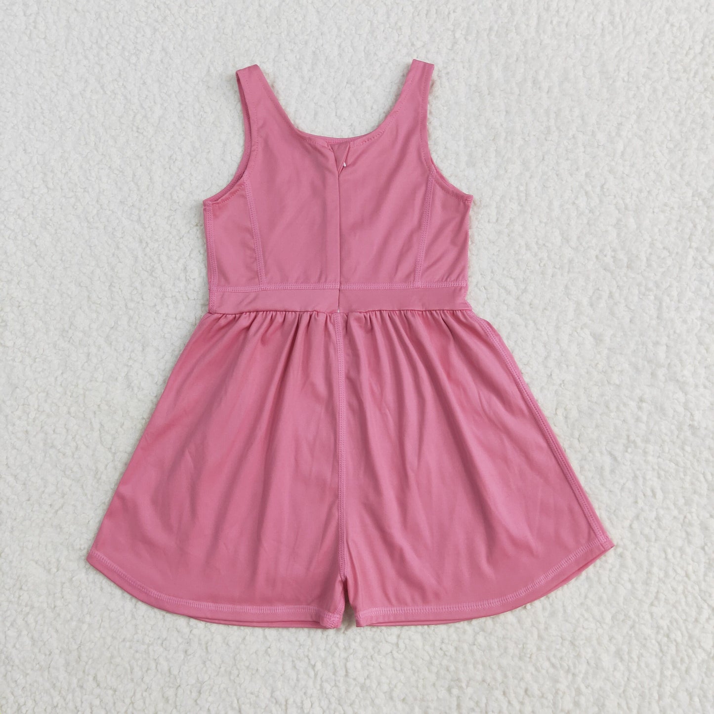SR3024 yoga solid girl jumpsuit overall 202505 rts