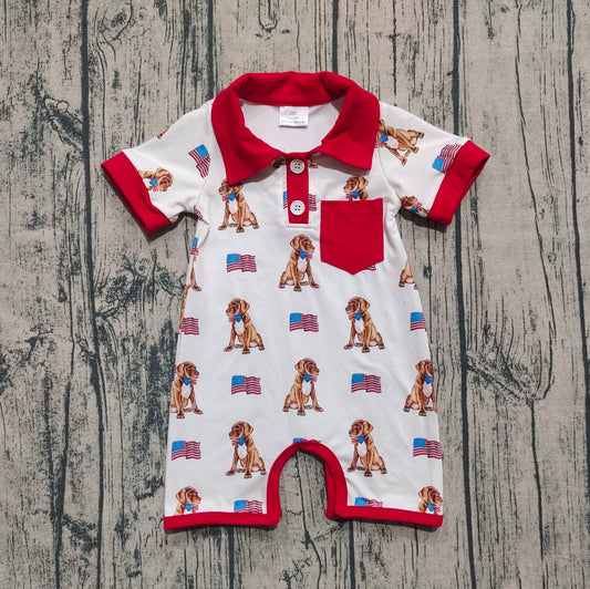 SR3064 4th july boyromper 202504 preorders