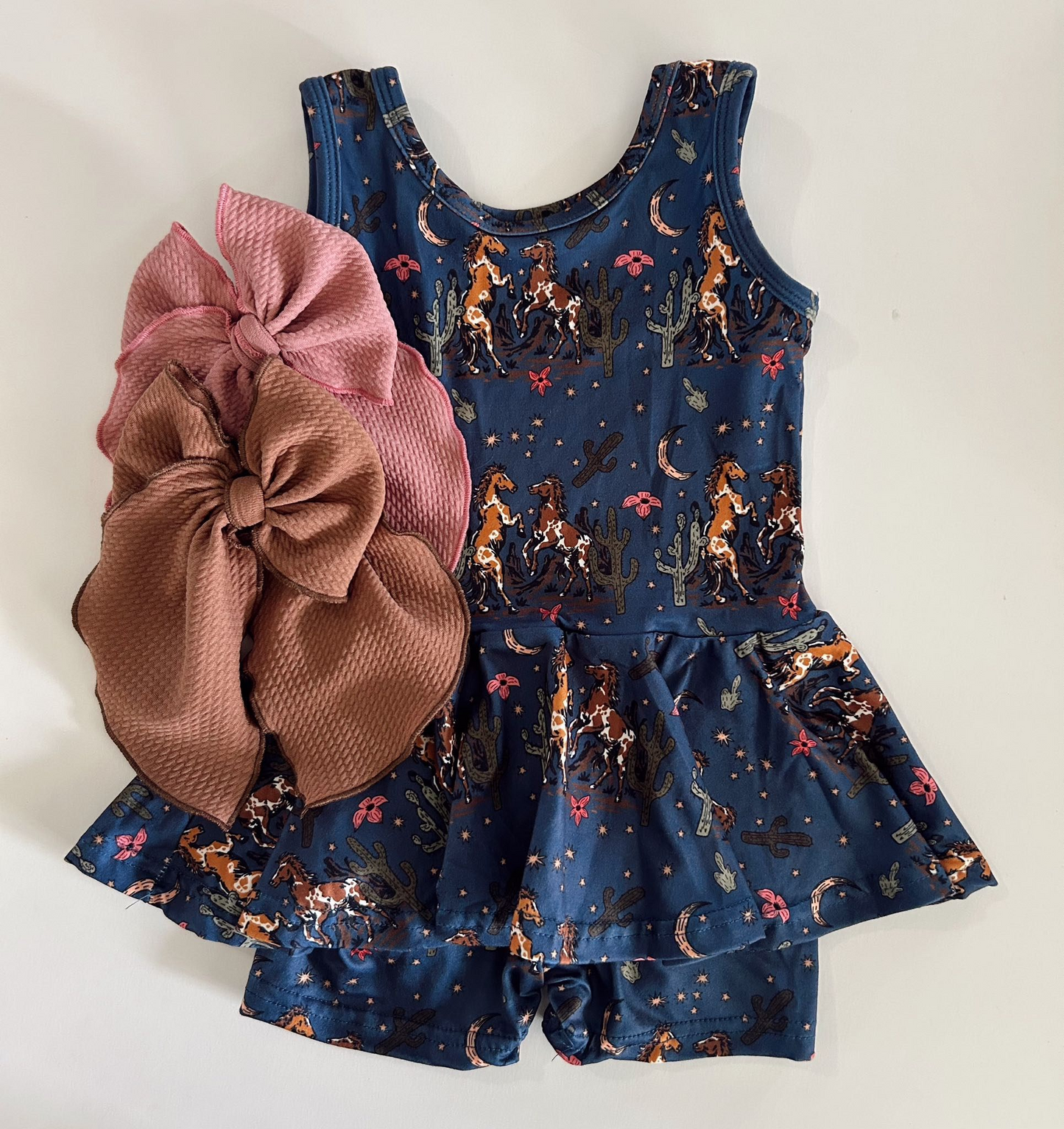 SR3071--3xs-xl - girl jumpsuit overall romper 202507 RTS