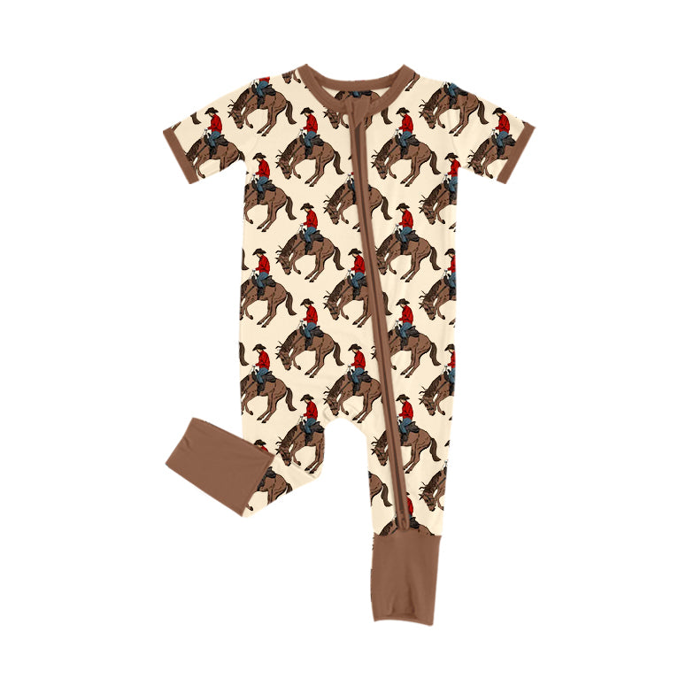 SR3103 deer romper 202505 preorder