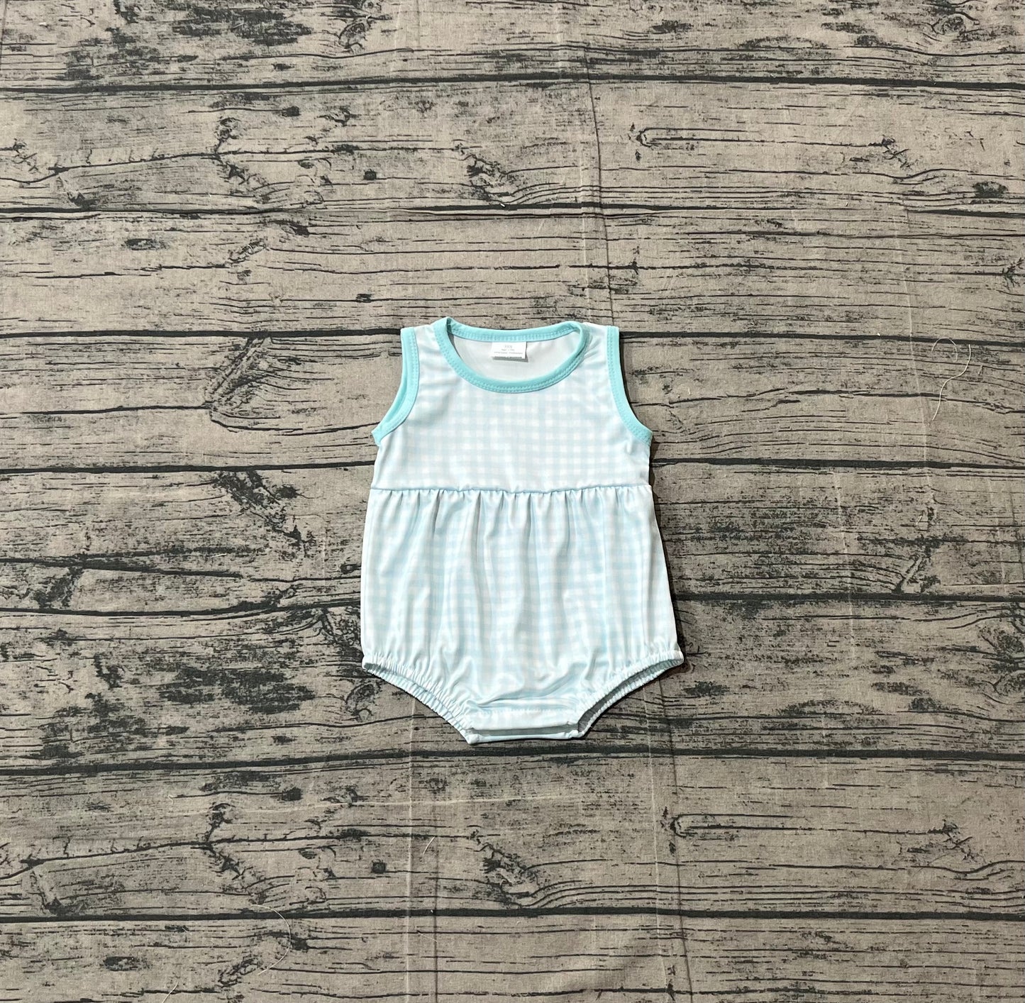 SR3554 boy romper 202602 preorder
