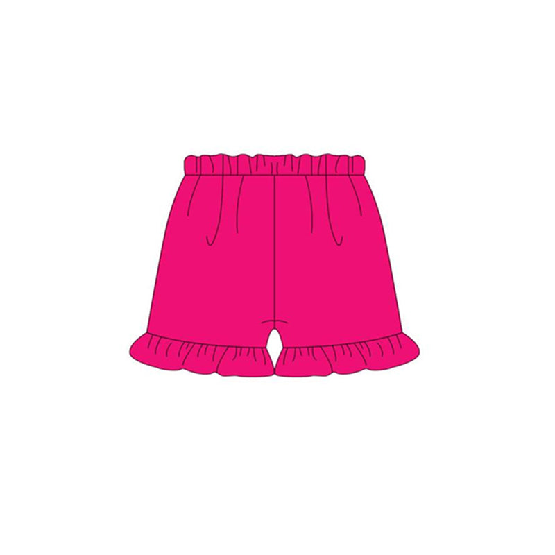 SS0249 girl shorts 202404 RTS