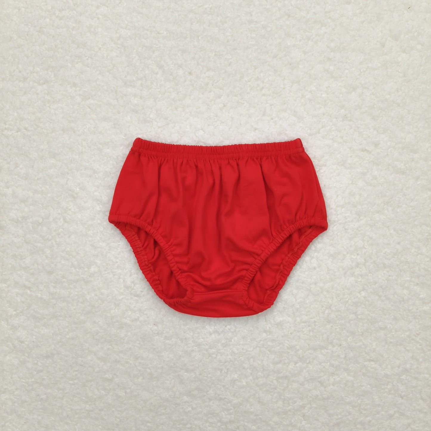 SS0268 Bummies cotton solid shorts 202405 RTS