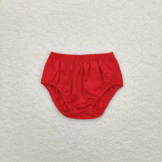 SS0268 Bummies cotton solid shorts 202405 RTS