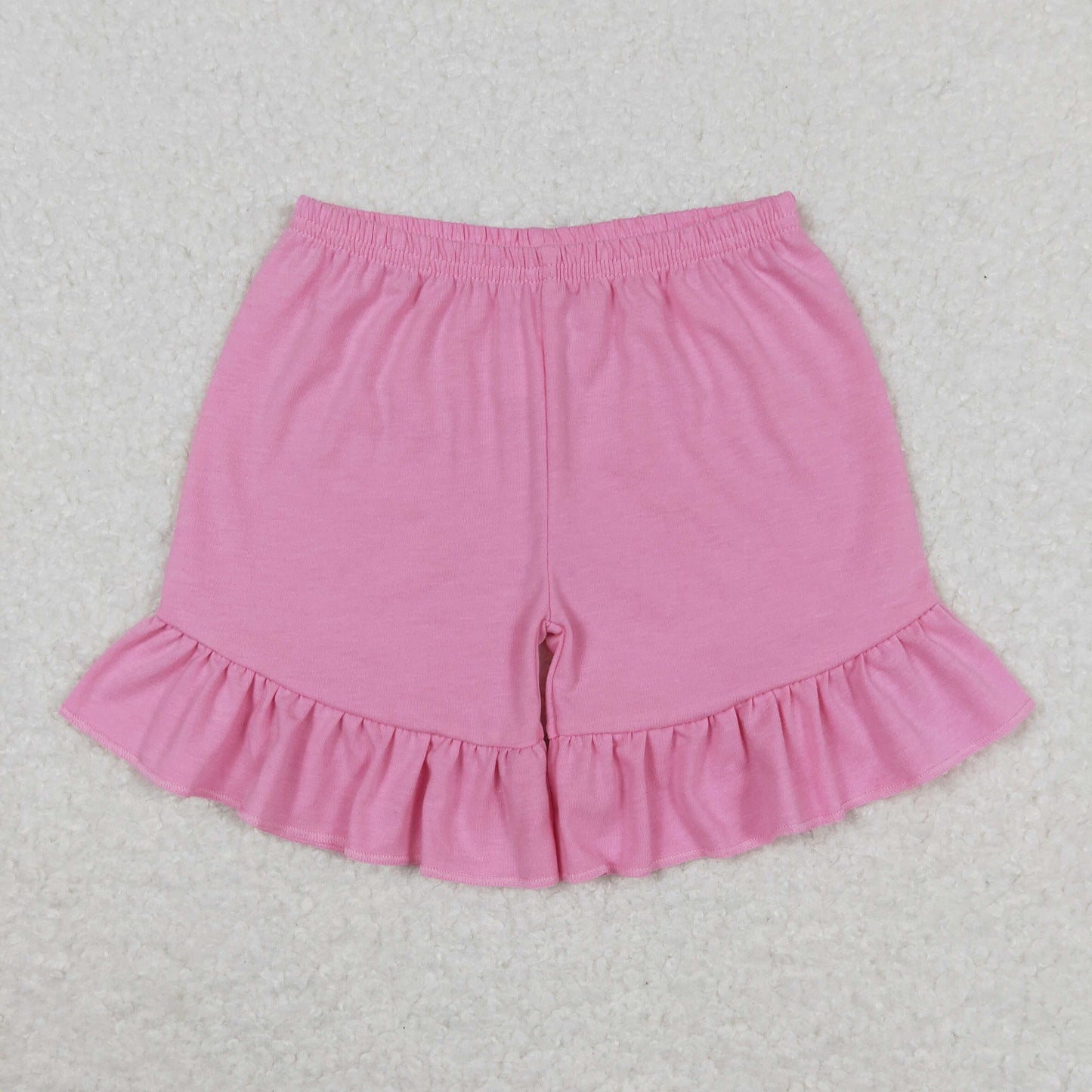SS0271 cotton girl shorts 202404 RTS