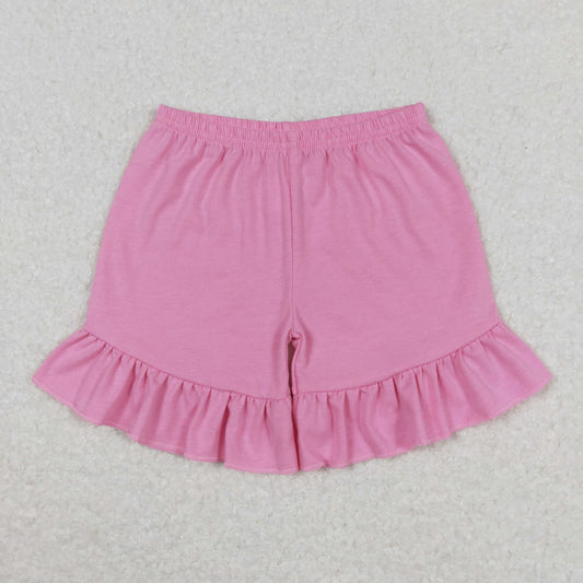 SS0271  cotton girl shorts 202404 RTS