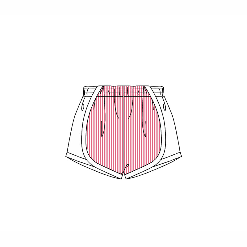 SS0486 girl shorts 202503 preorder