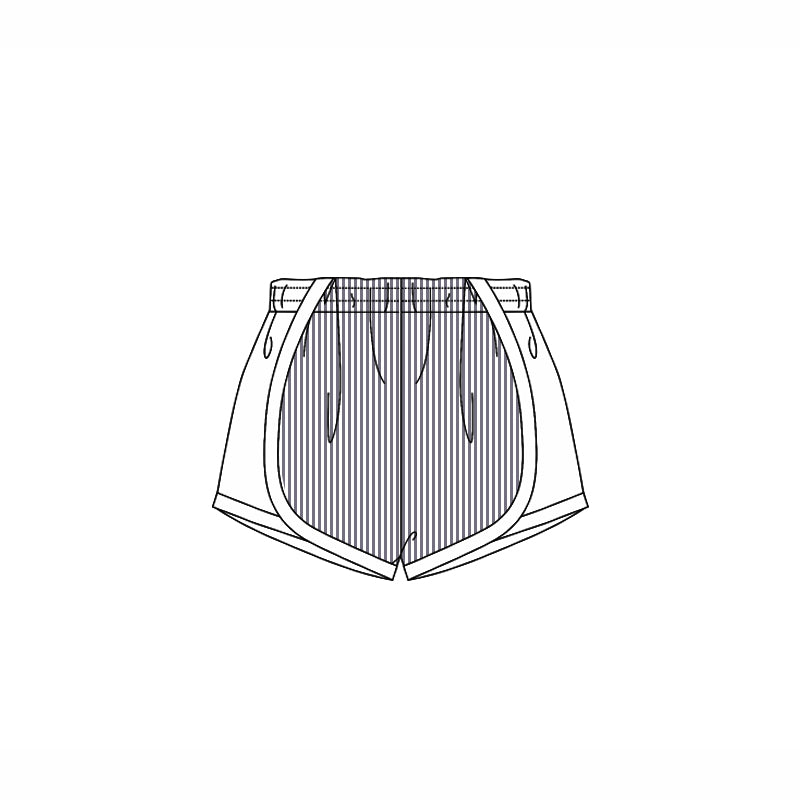 SS0487 girl shorts 202503 preorder