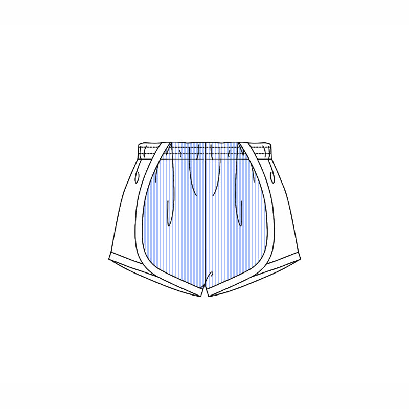 SS0489 girl shorts 202503 preorder