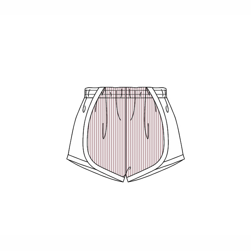 SS0490 girl shorts 202503 preorder