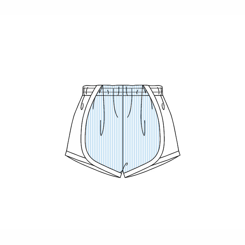 SS0491 girl shorts 202503 preorder