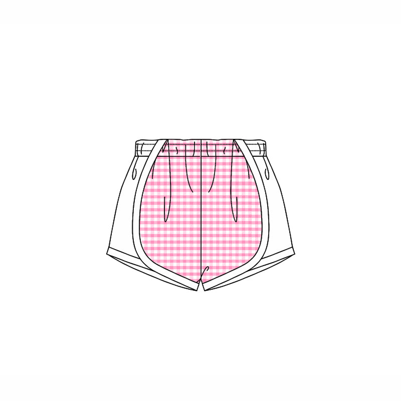 SS0492 girl shorts 202503 preorder