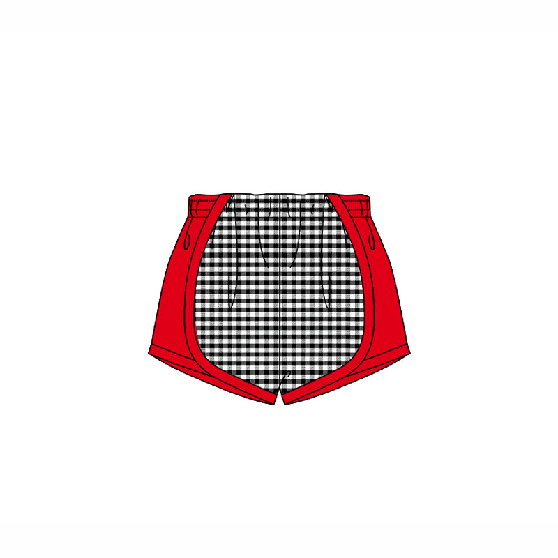 SS0493 girl shorts 202503 preorder