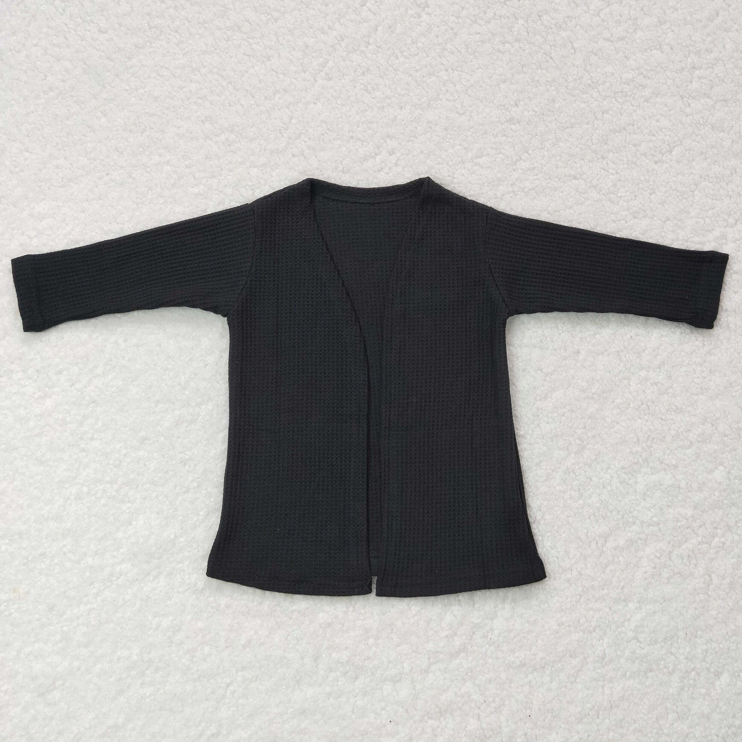 GT0243 kids halloween balck girl new cardigan RTS 20230803