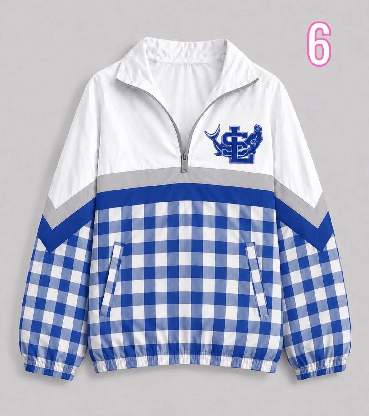CUSTOM boy clothes pullover MOQ:5
