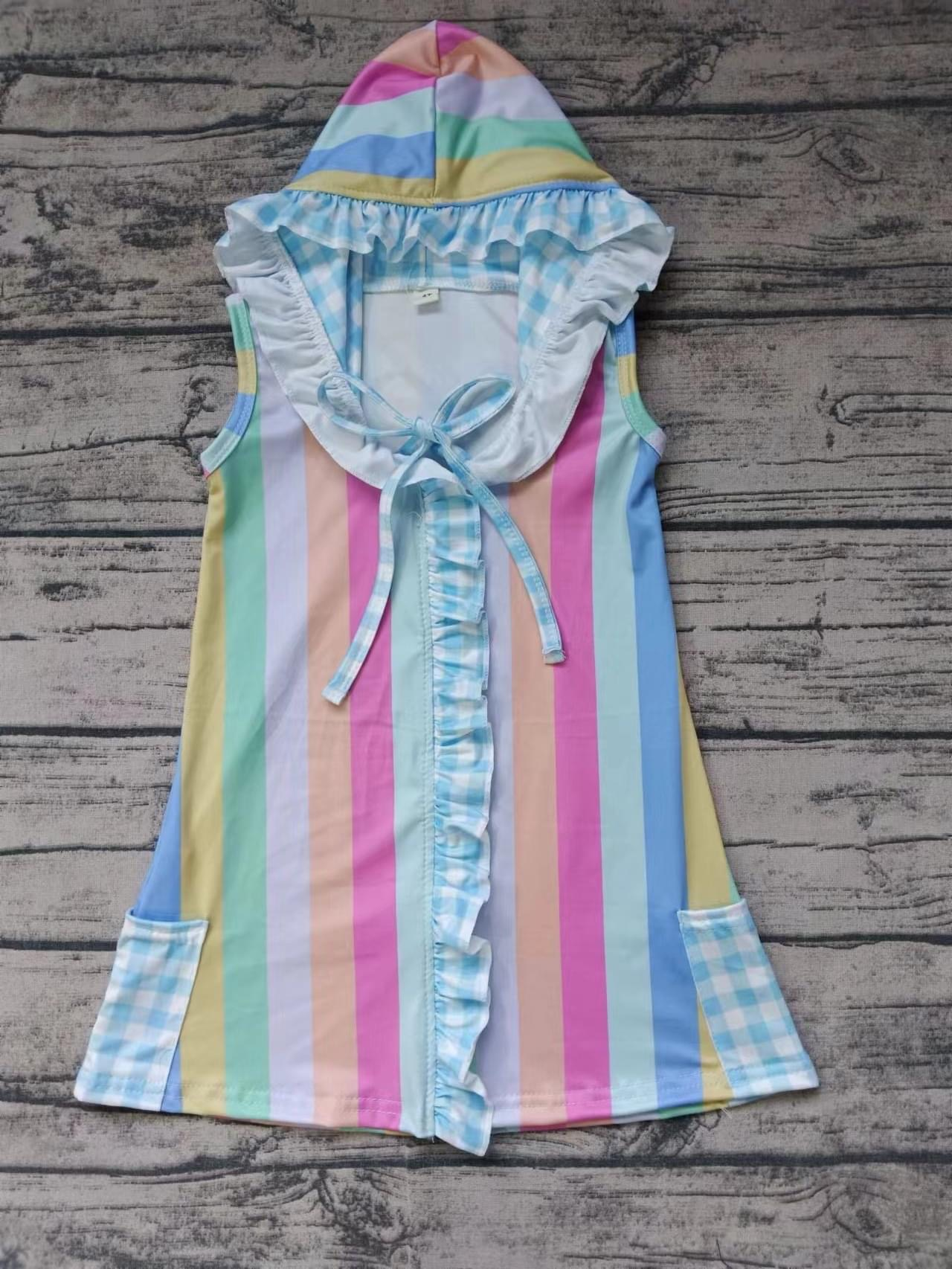 coverup swimwear custom Style MOQ:3
