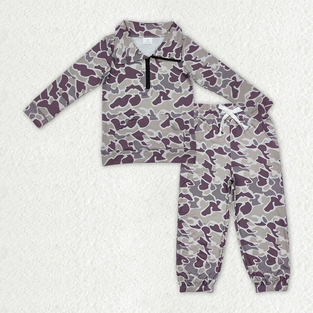 BLP1320 camo sibling boy outfit 202412 RTS