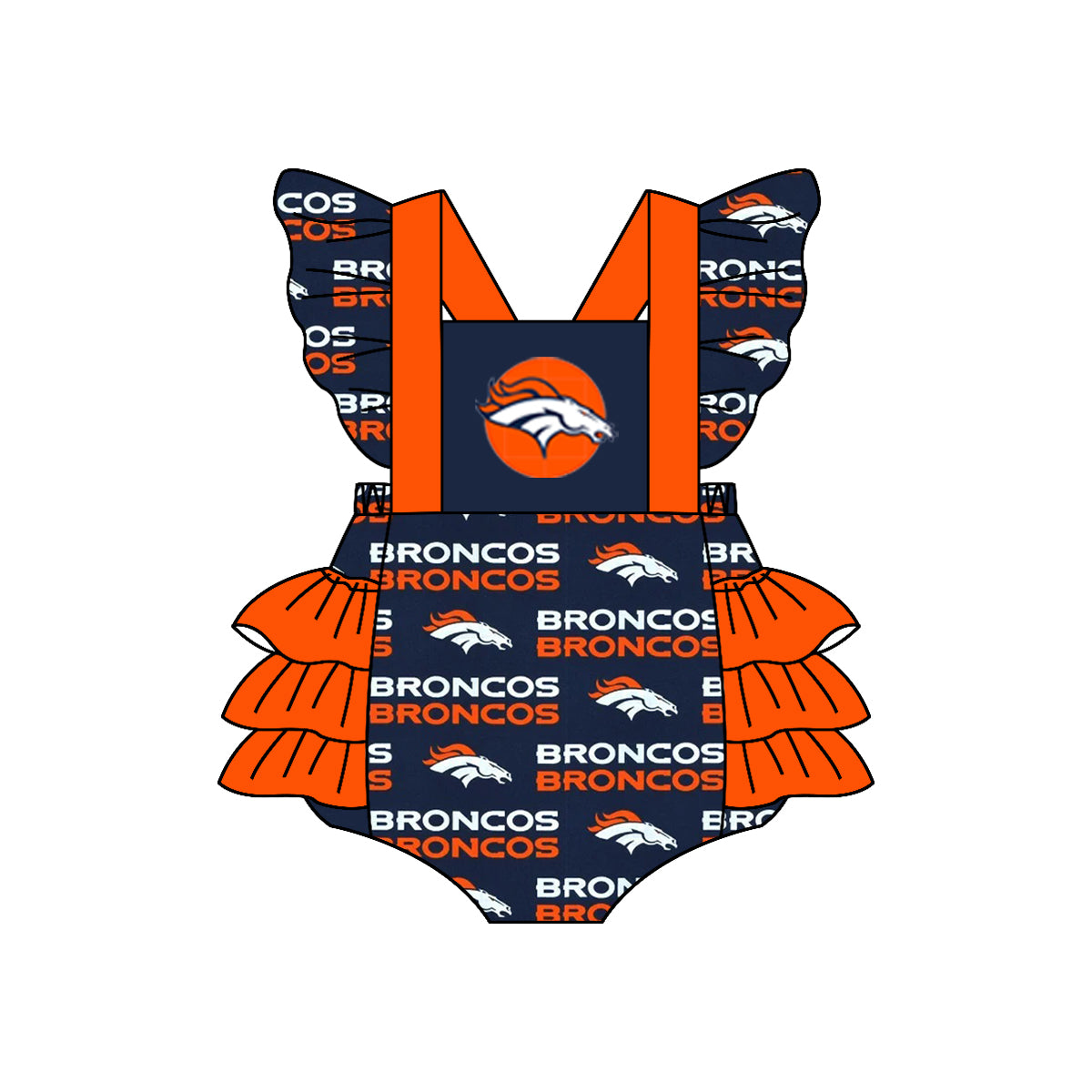 CUSTOM football team kids clothes MOQ:3