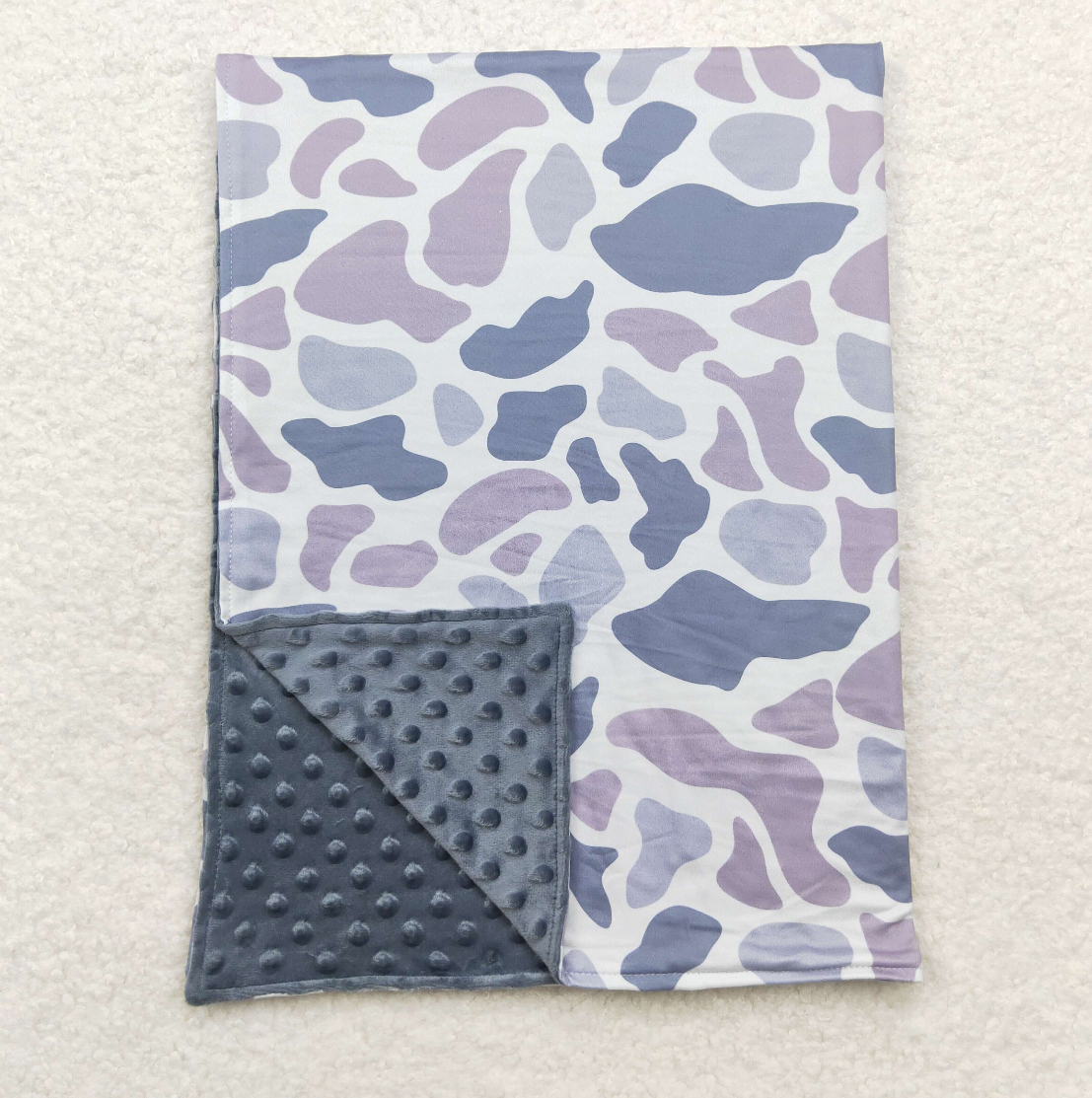 BL0145 girl blanket swift 1989 RTS