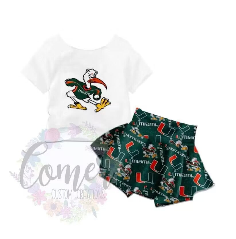 custom miami MOQ3 kids team outfit (no moq before 30th April ))