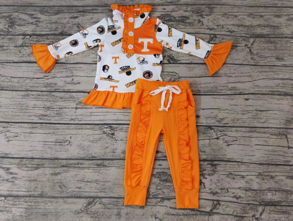 CUSTOM : MOQ3 kids outfit