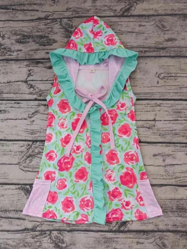 coverup swimwear custom Style MOQ:3