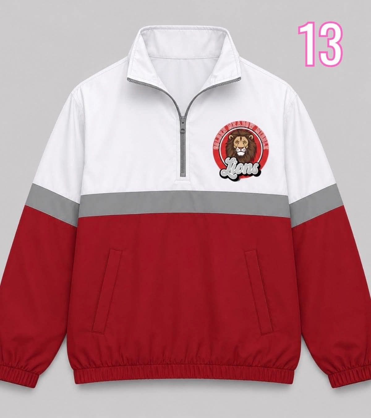 CUSTOM boy clothes pullover MOQ:5