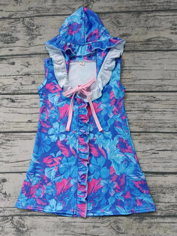 coverup swimwear custom Style MOQ:3