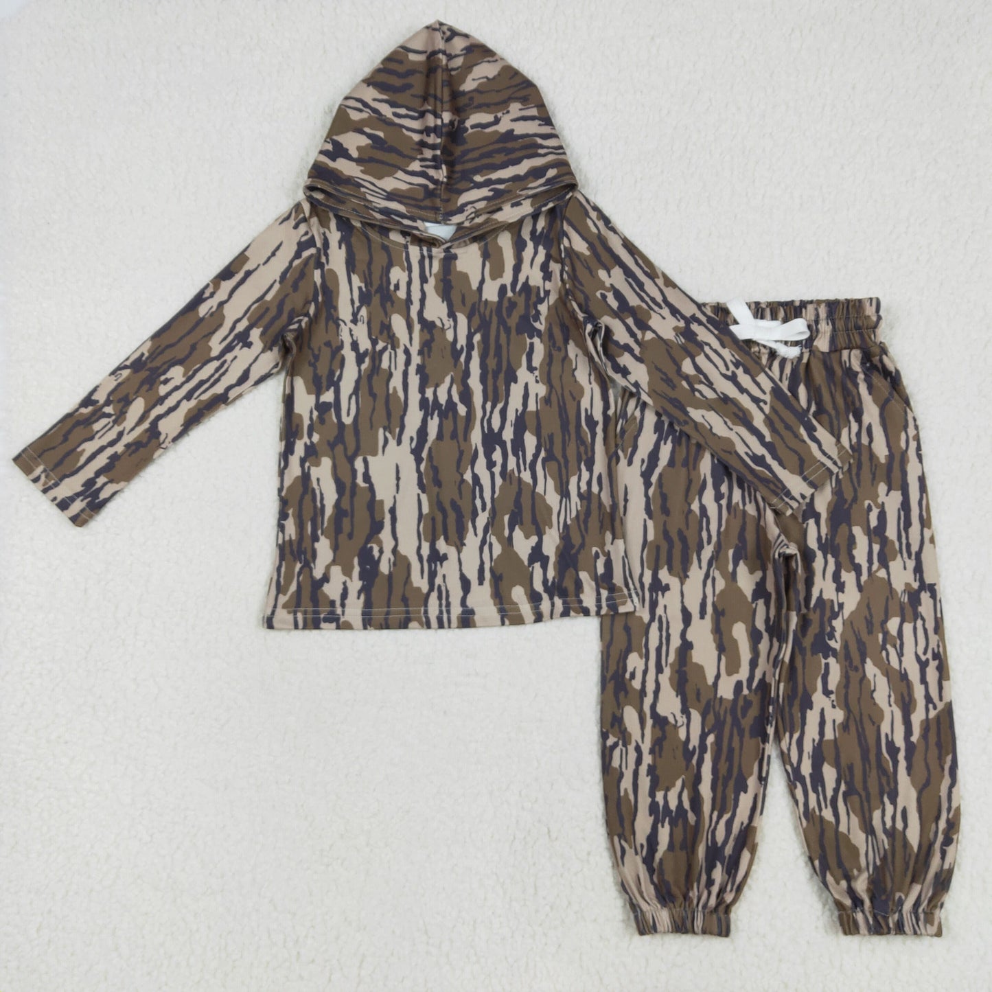 BLP1064  camo boy long sleeve Hoodie outfit RTS 202502