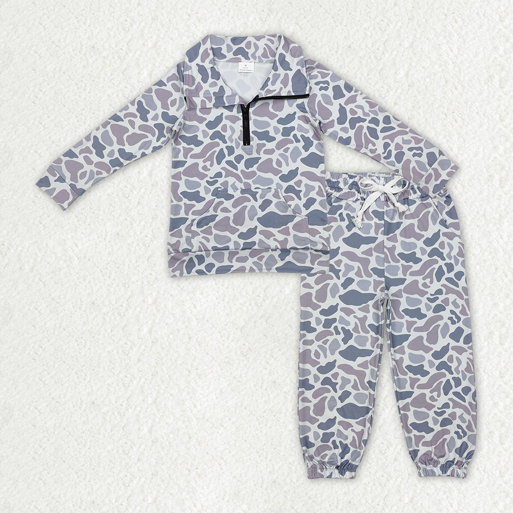 BLP1319 camo sibling boy outfit 202412 RTS