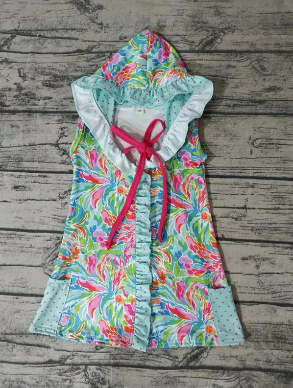 coverup swimwear custom Style MOQ:3