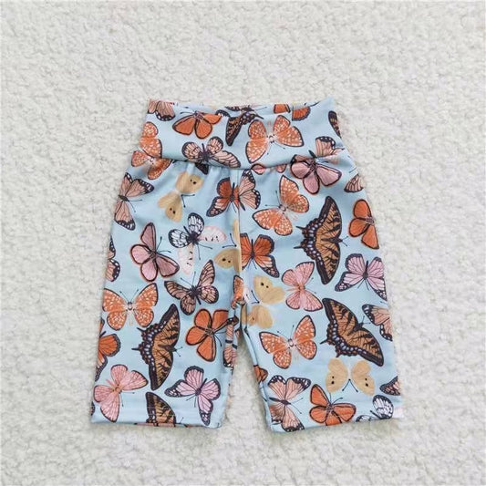 SS0031 girl cycling pants shorts  biker short 20231102