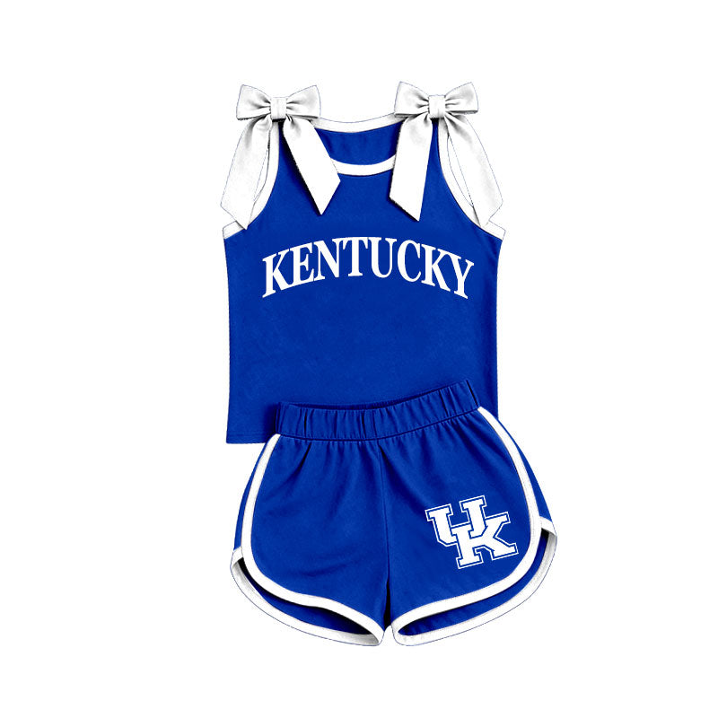 NO MOQ UK cotton vinyl sports girl outfit shorts 202607 preorder