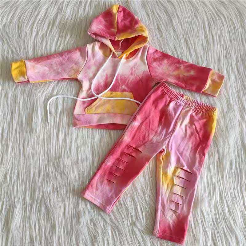 pink yellow pocket hole Hoodies outfit 1011