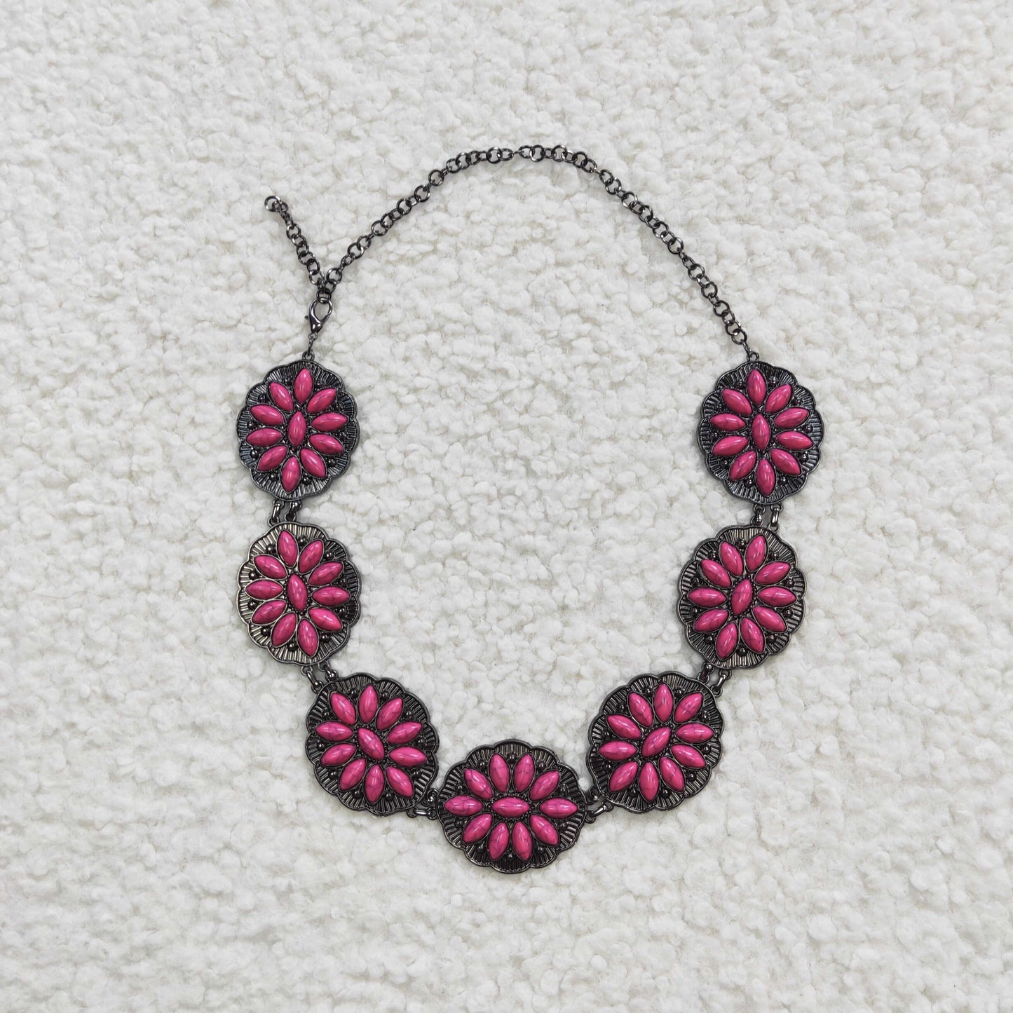 GB0009 RTS waistband Gem pink without jeans 1205