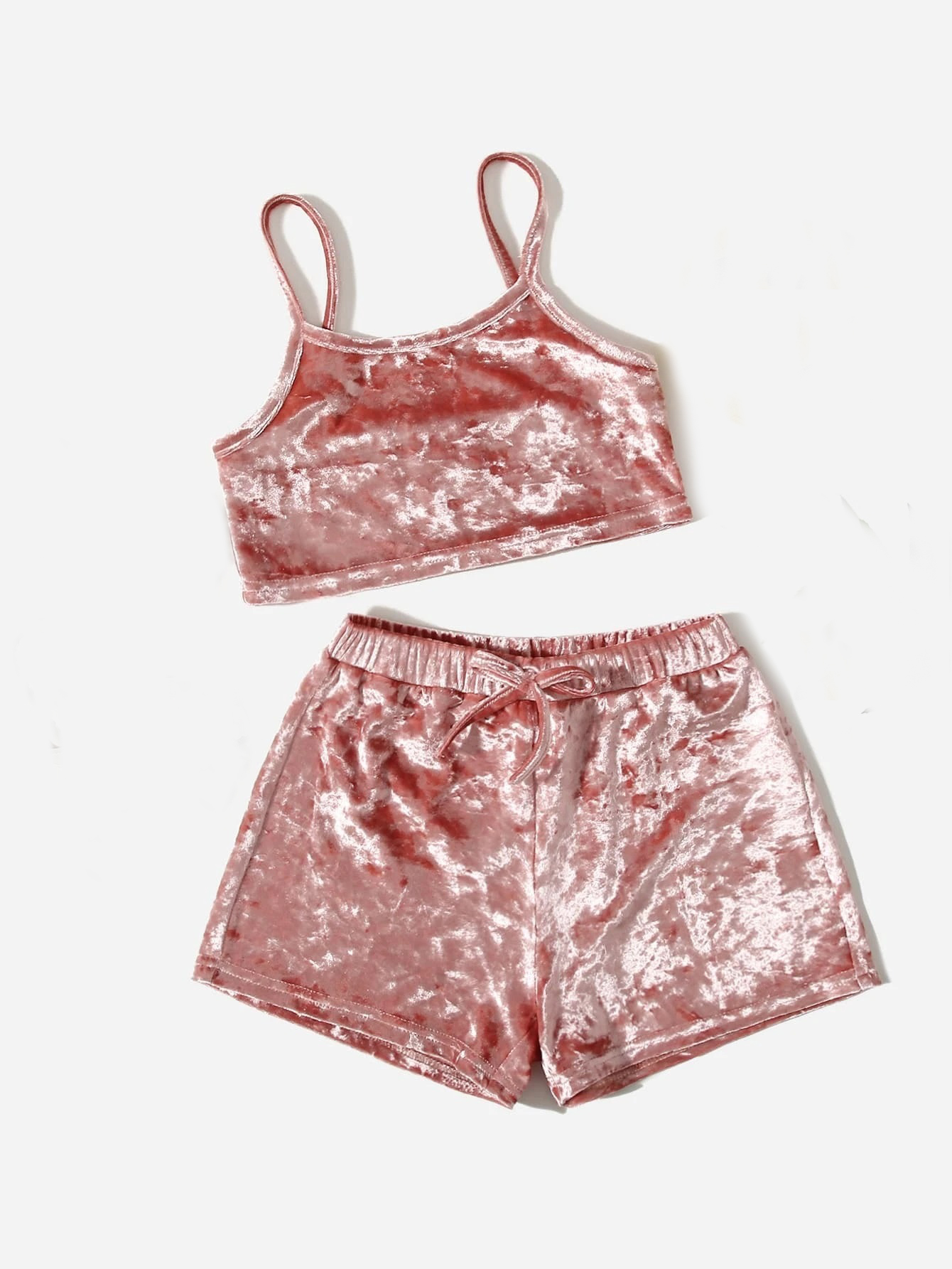 GSSO0280 preorder pink short sleeve girl summer outfit 20230321