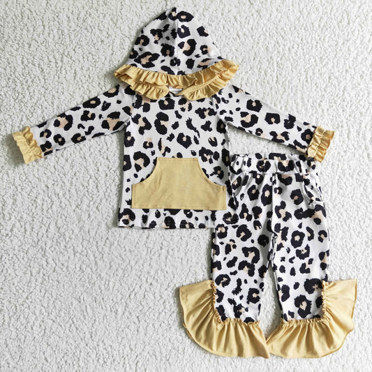 1017 RTS leopard hoodie long sleeve GIRL outfit 1017