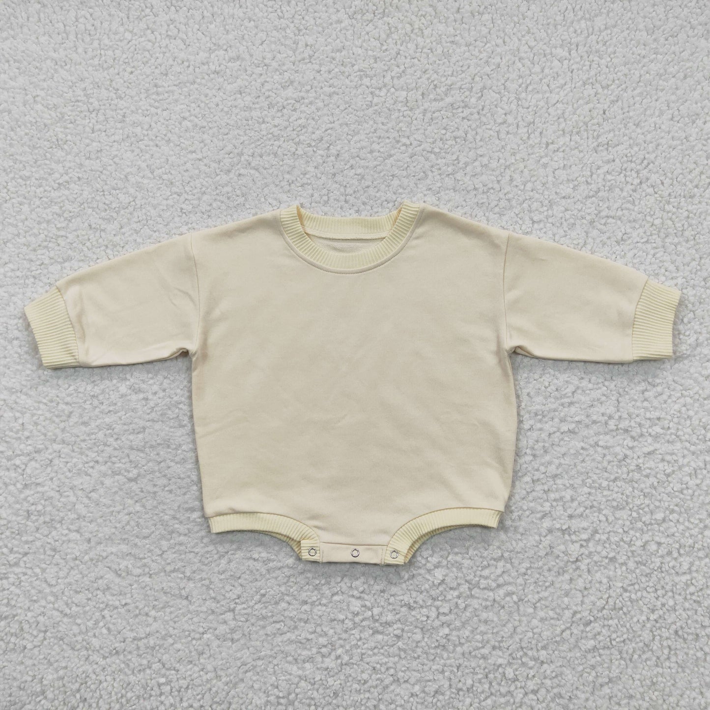 RTS cotton sweater boy long sleeve BOY GIRL romper 20230228 RTS