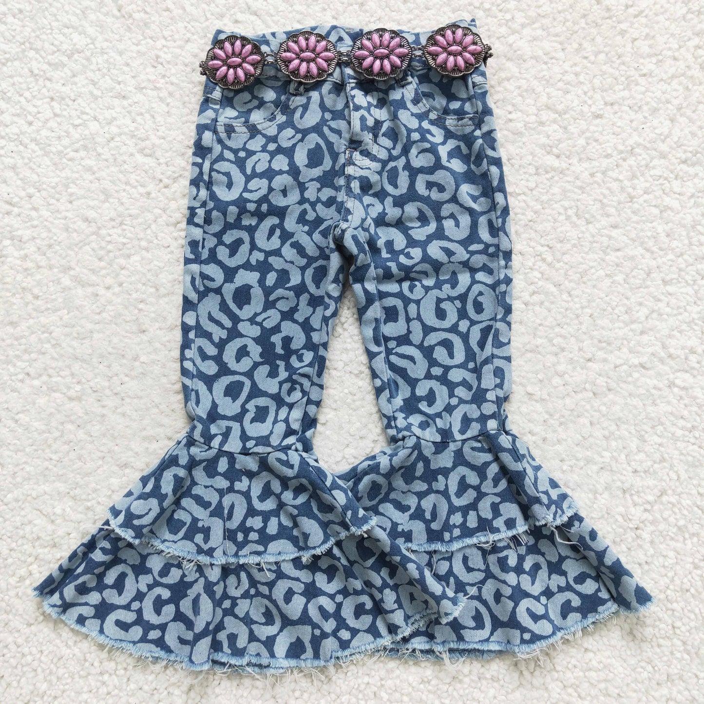 GB0011 RTS waistband Gem pink without jeans 1205