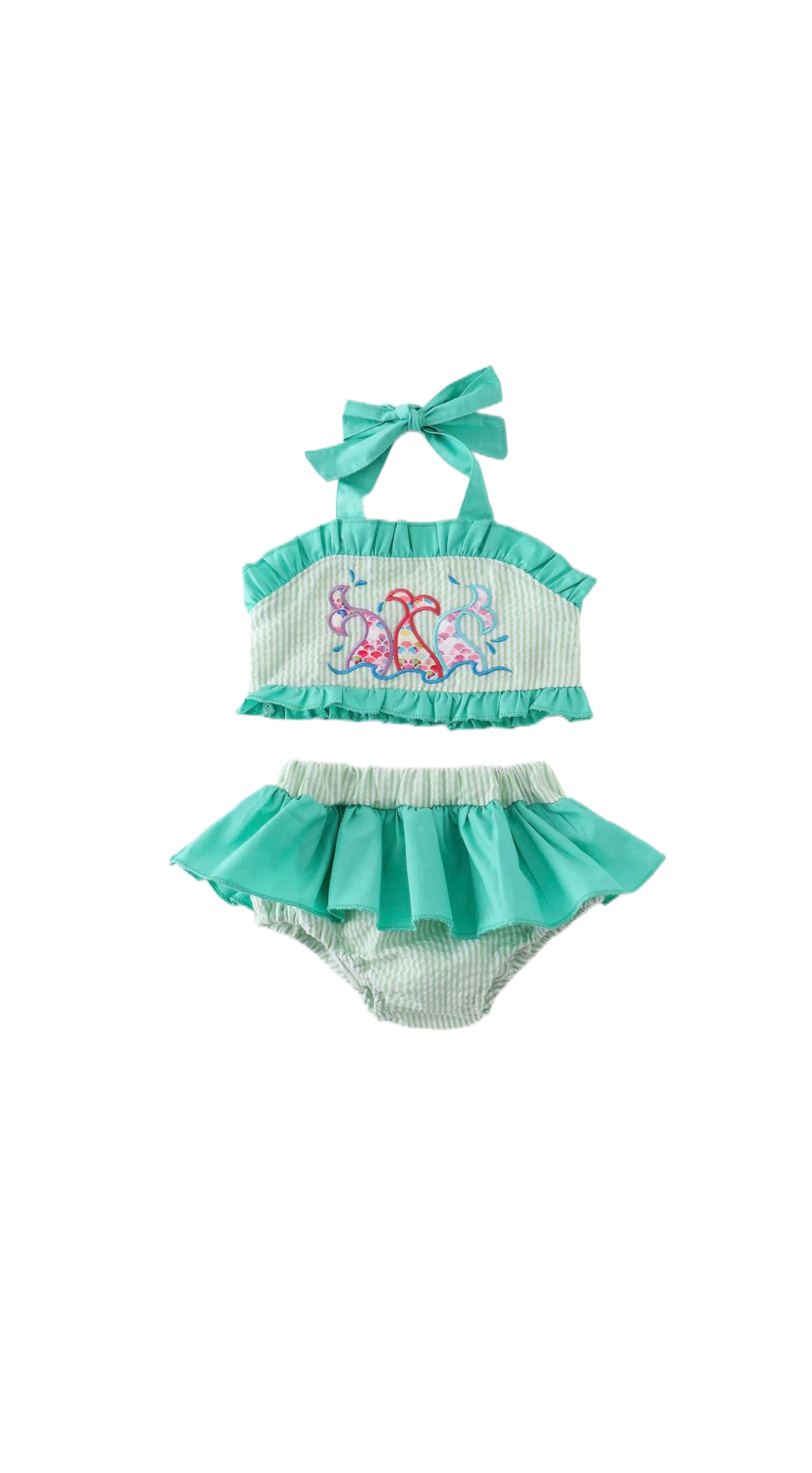 S0080 fish CUSTOM moq 5 swim suit 20230204