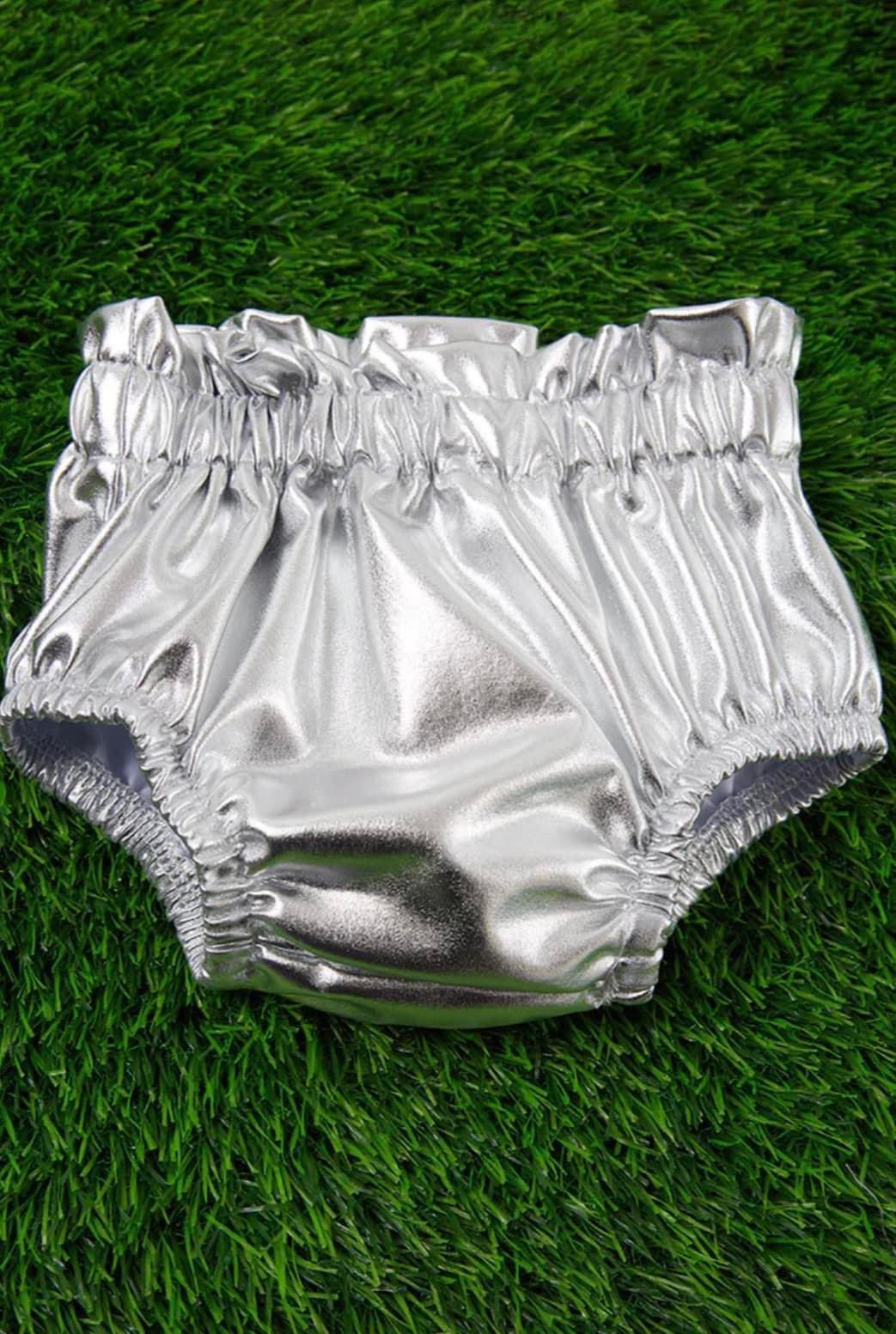 RTS S0048 leather Bummies  20230805