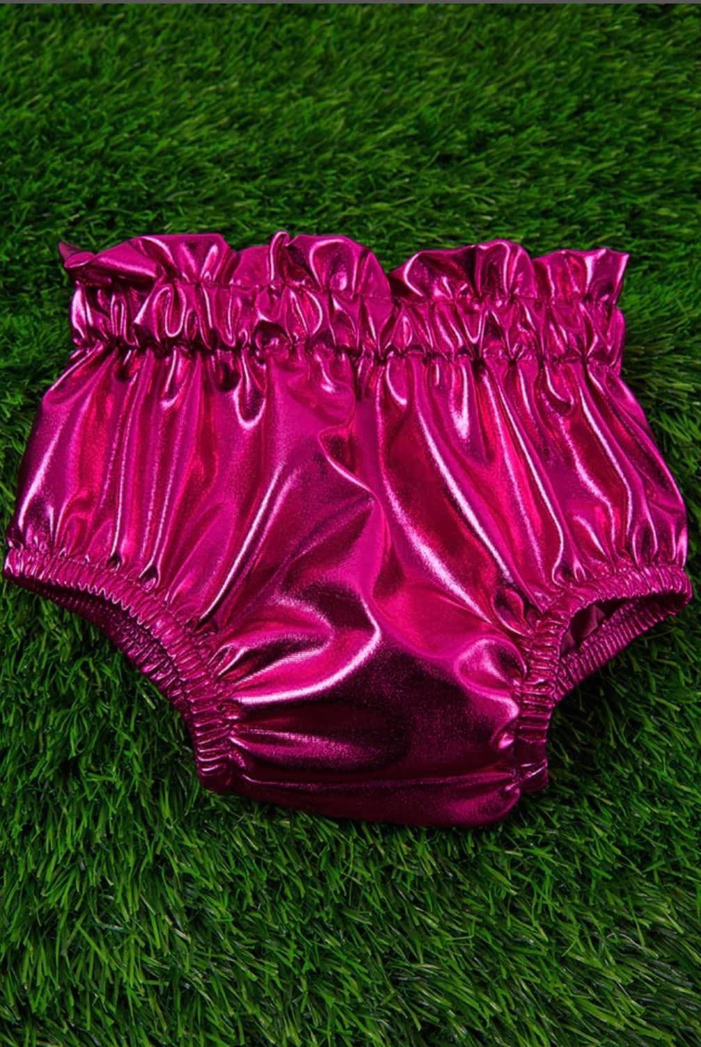 SS0049 leather Bummies bloomer  20230320 RTS