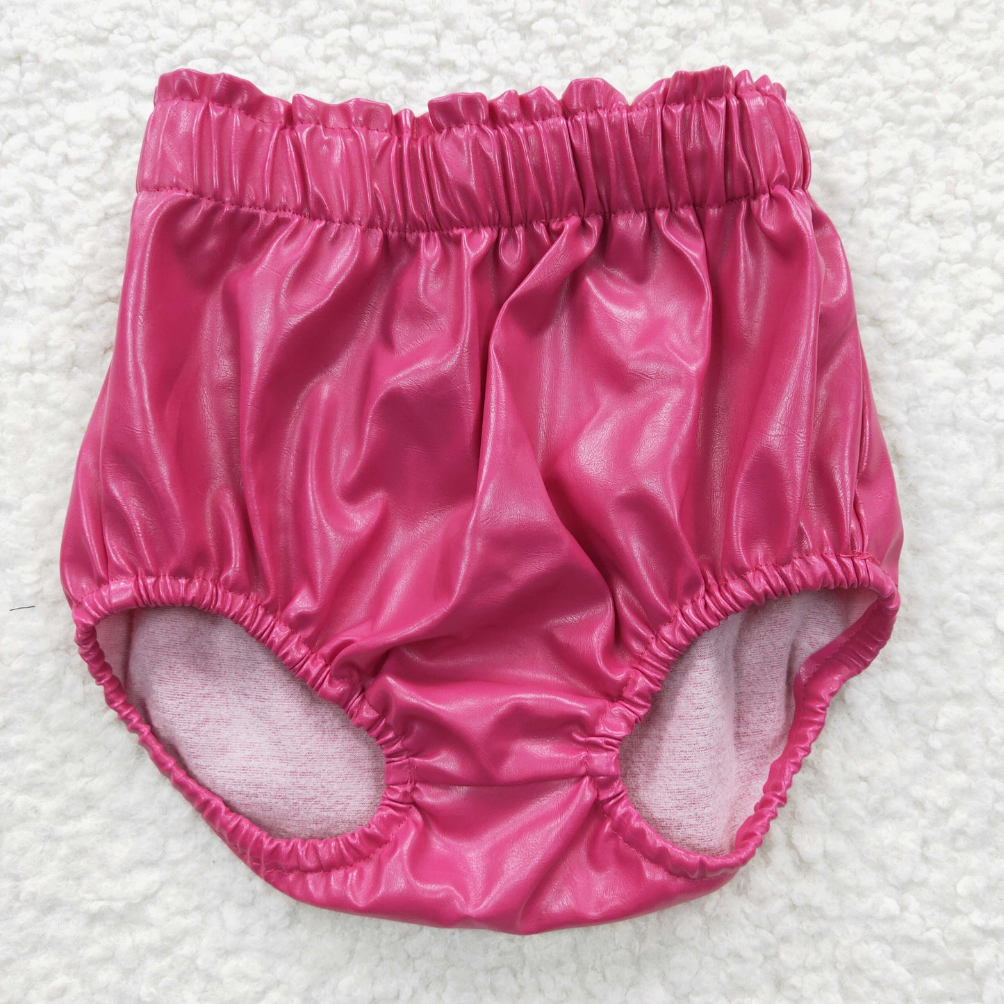 SS0049 leather Bummies bloomer  20230320 RTS