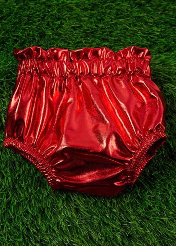 SS0051 leather Bummies bloomer  20230317 RTS