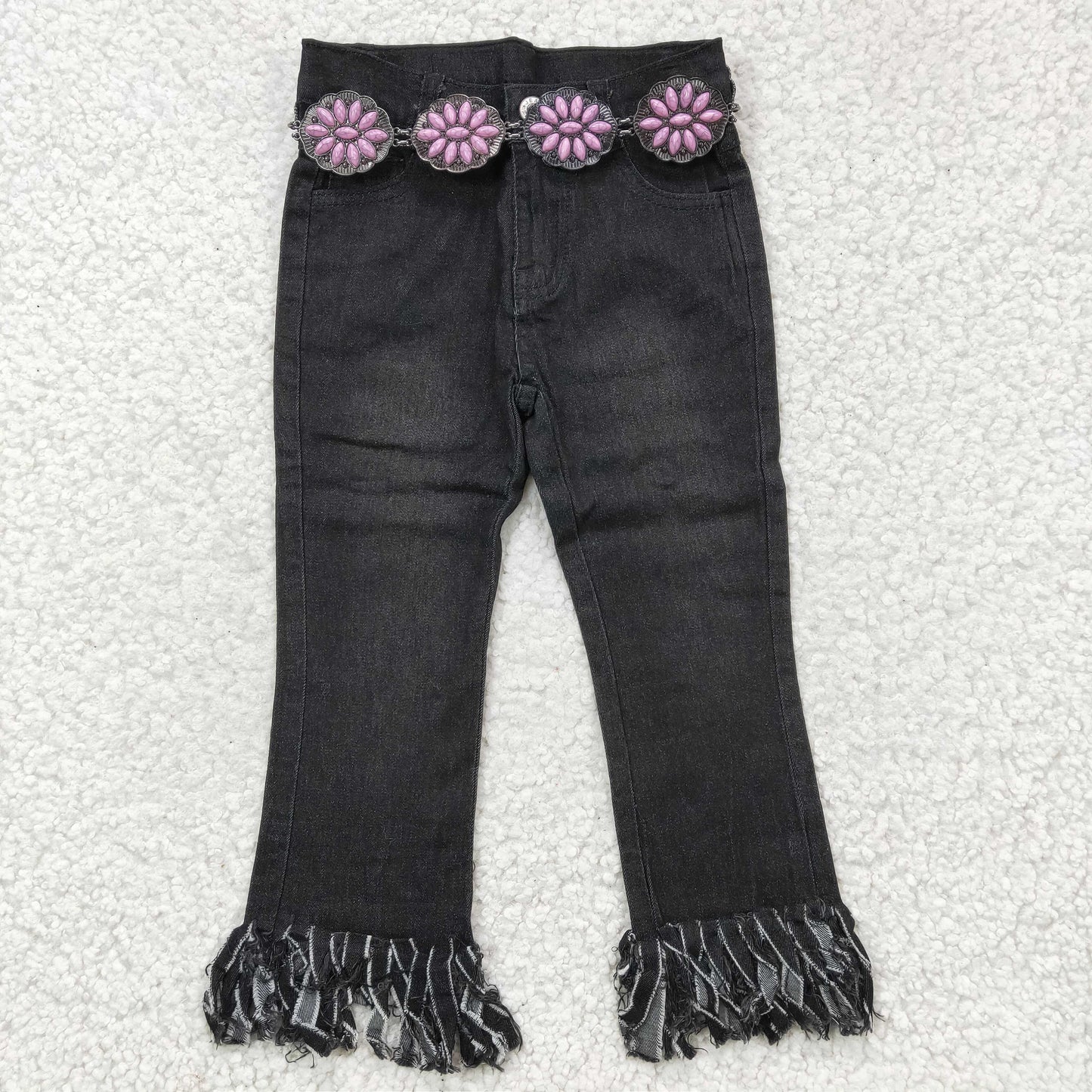 GB0011 RTS waistband Gem pink without jeans 1205