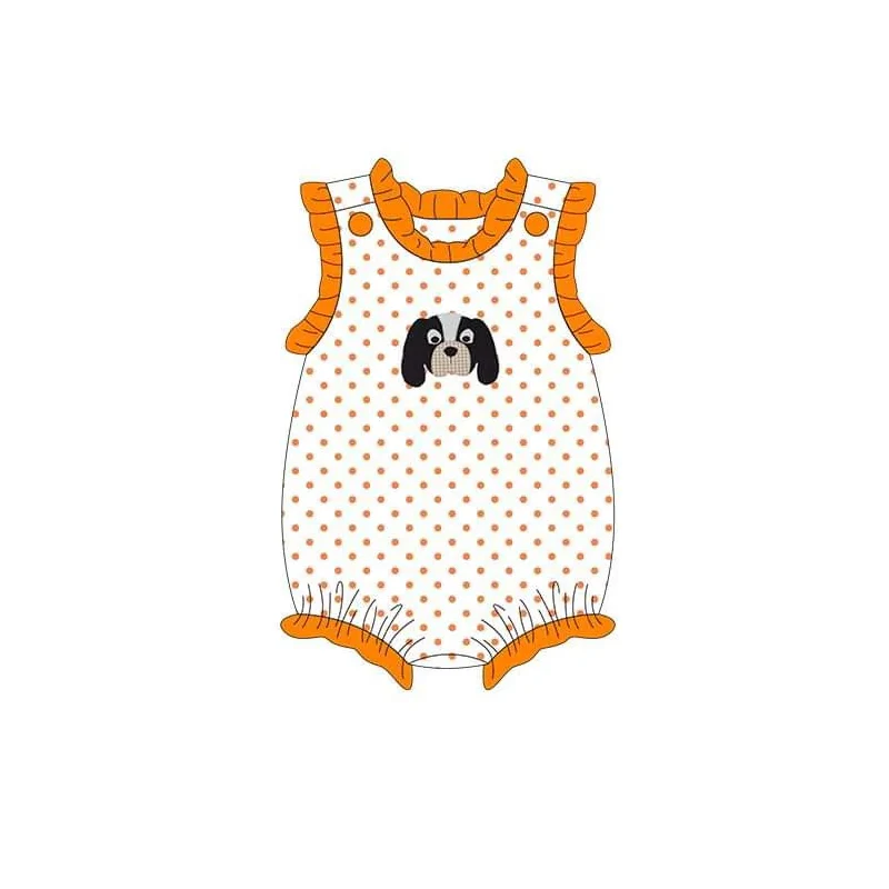 CUSTOM romper  MOQ:3