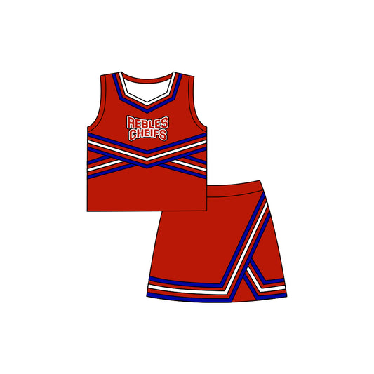 MOQ5 Custom REBLES CHEIFS  Yoga girl dress 2025 FREE SHIPPING OVER $100
