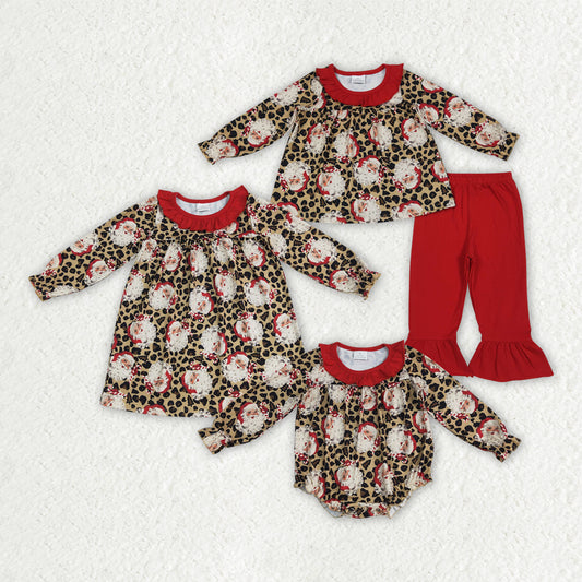GLP2369 Christmas santa girl outfit 202506 RTS