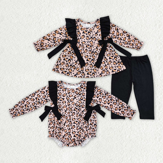 GLP1238 leopard girl outfit 202406 Sibling RTS